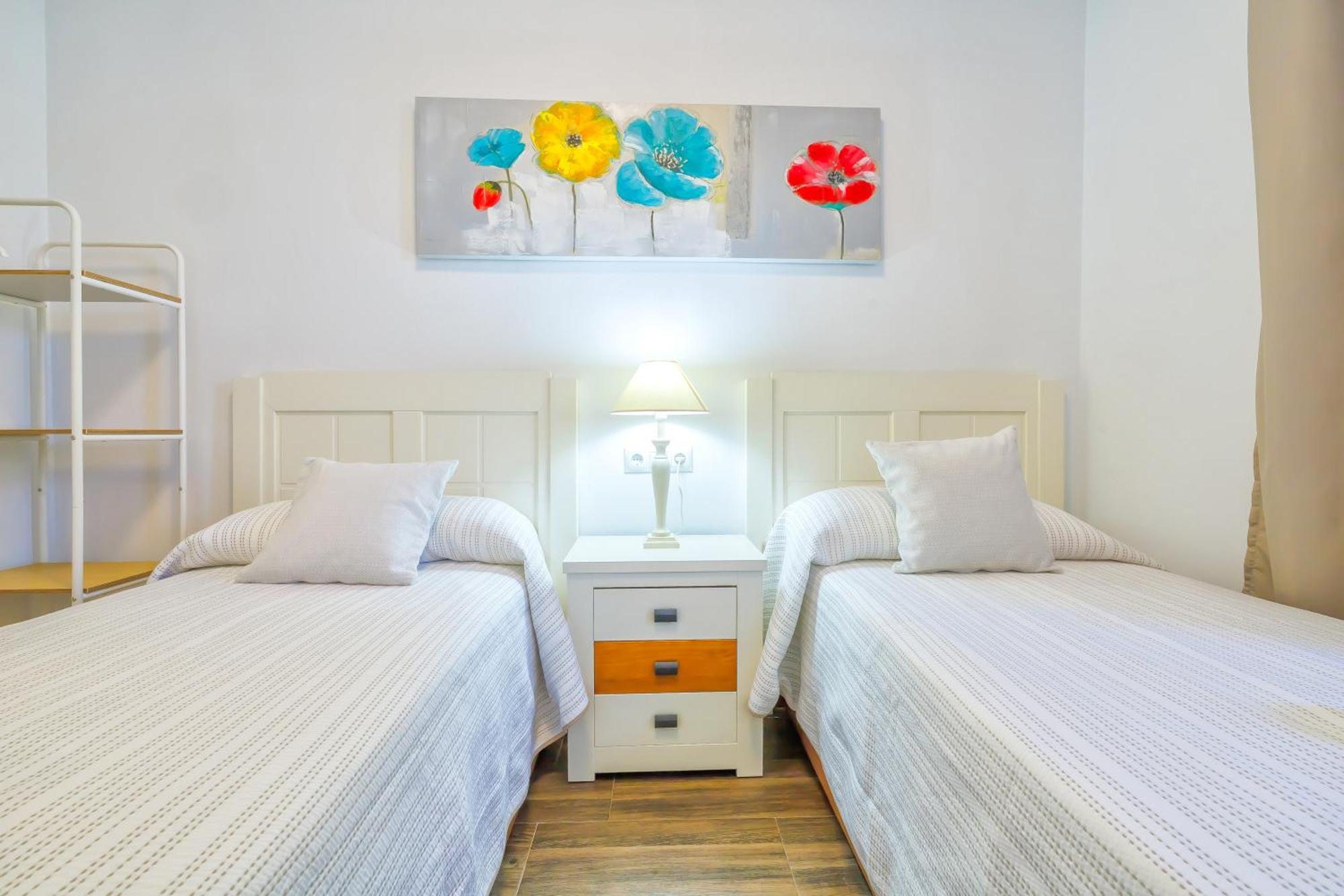 Altillo Sweet Home & Parking Incluido Cordoba Luaran gambar