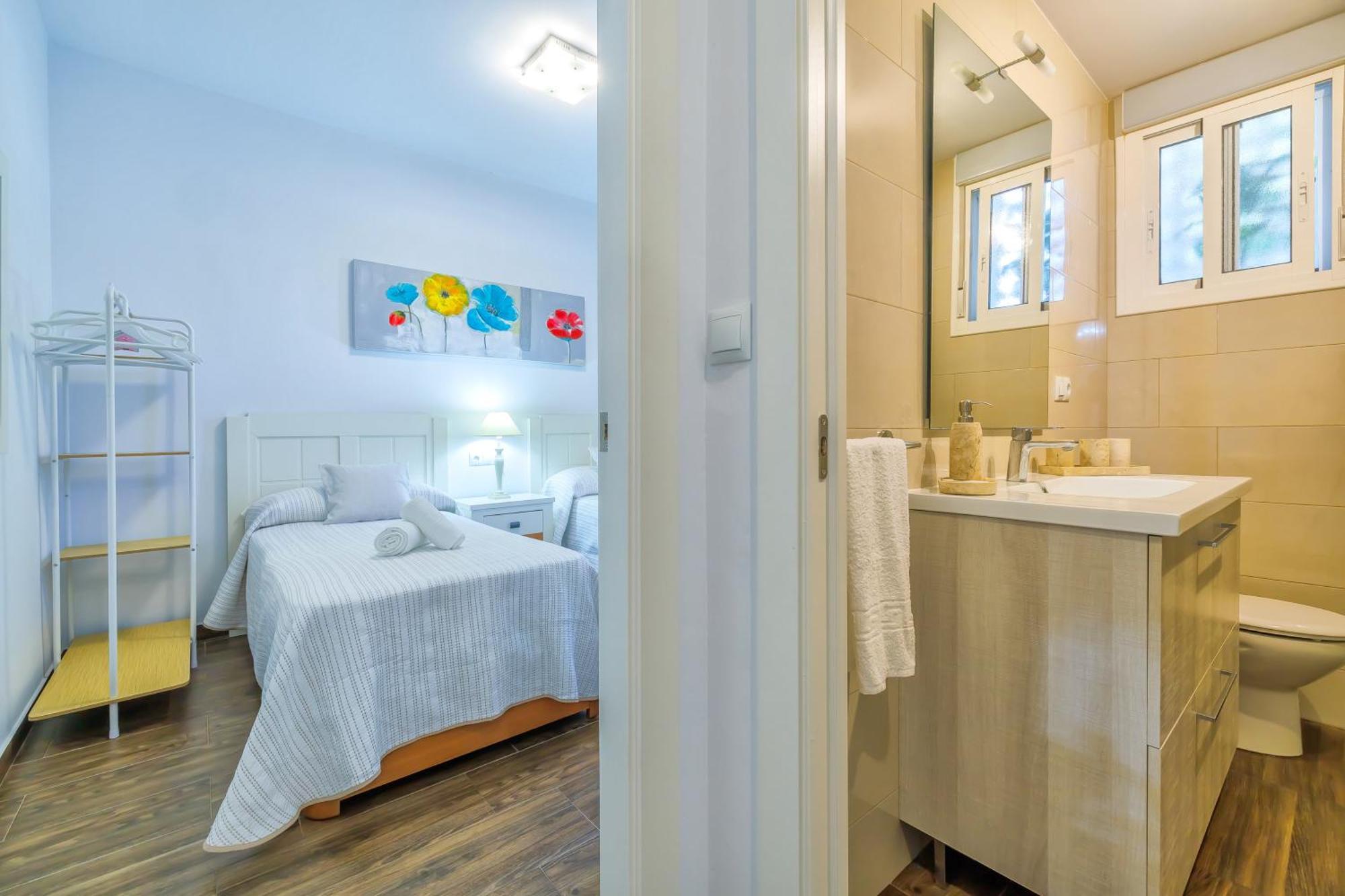 Altillo Sweet Home & Parking Incluido Cordoba Luaran gambar