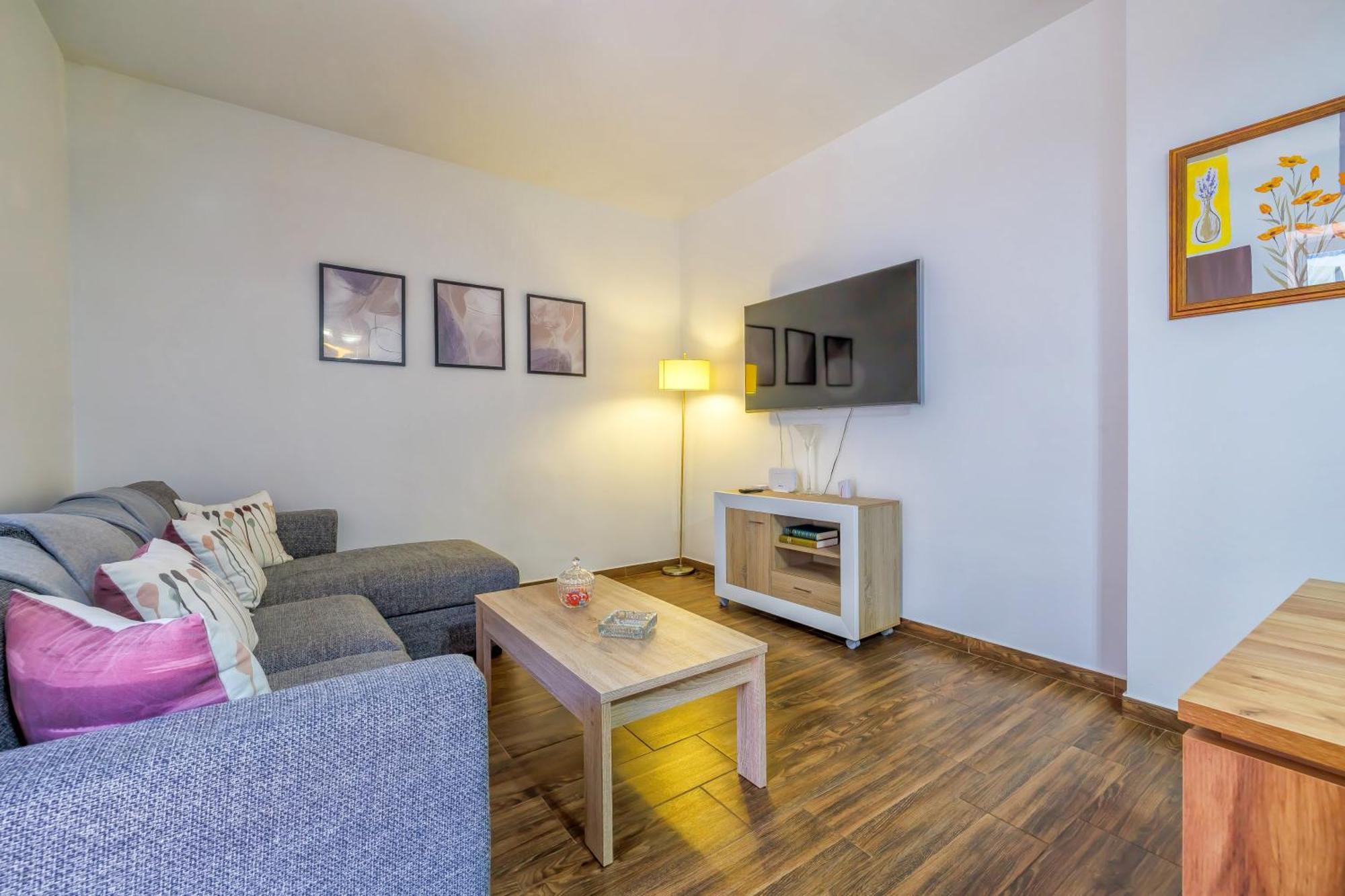 Altillo Sweet Home & Parking Incluido Cordoba Luaran gambar