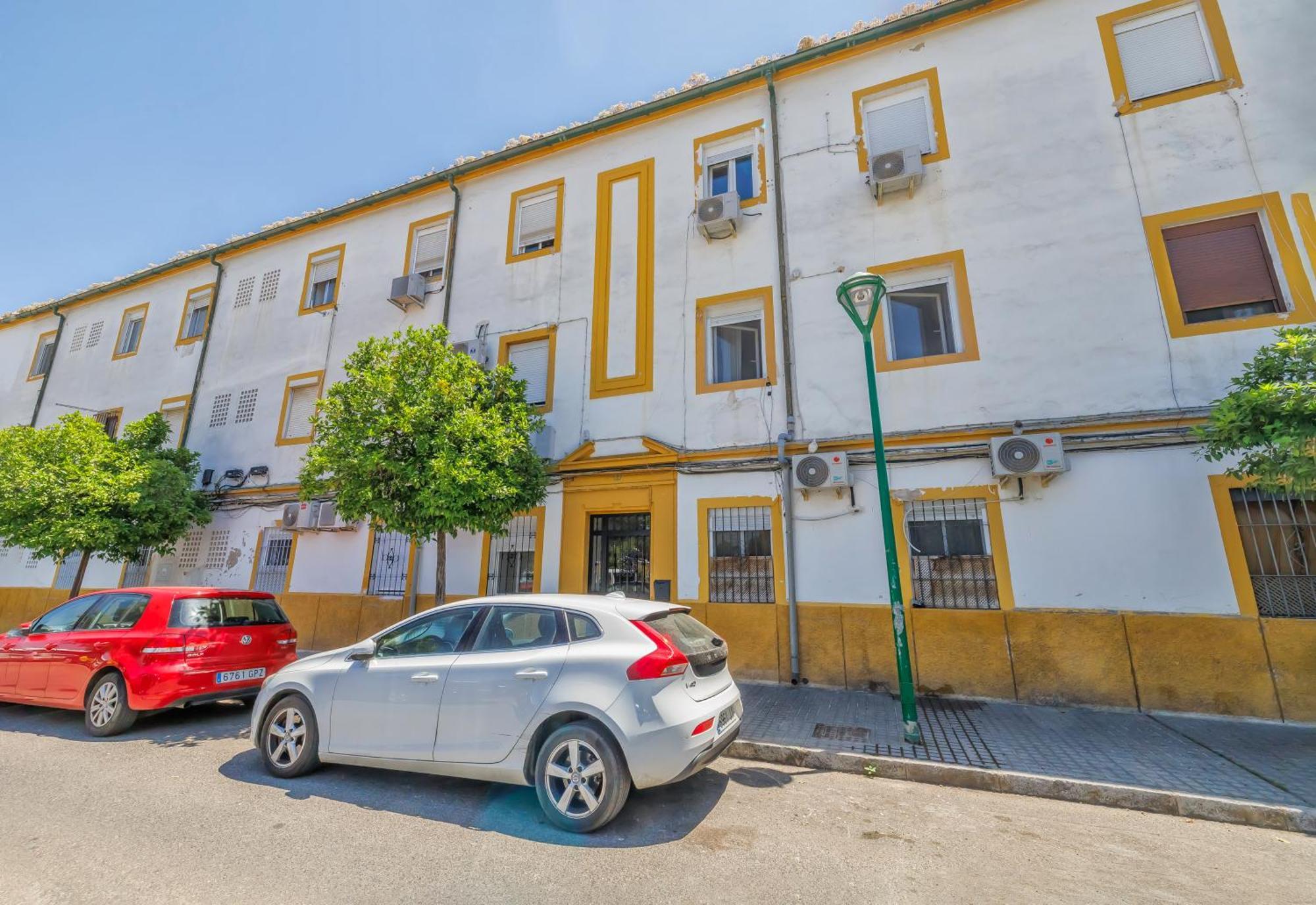 Altillo Sweet Home & Parking Incluido Cordoba Luaran gambar