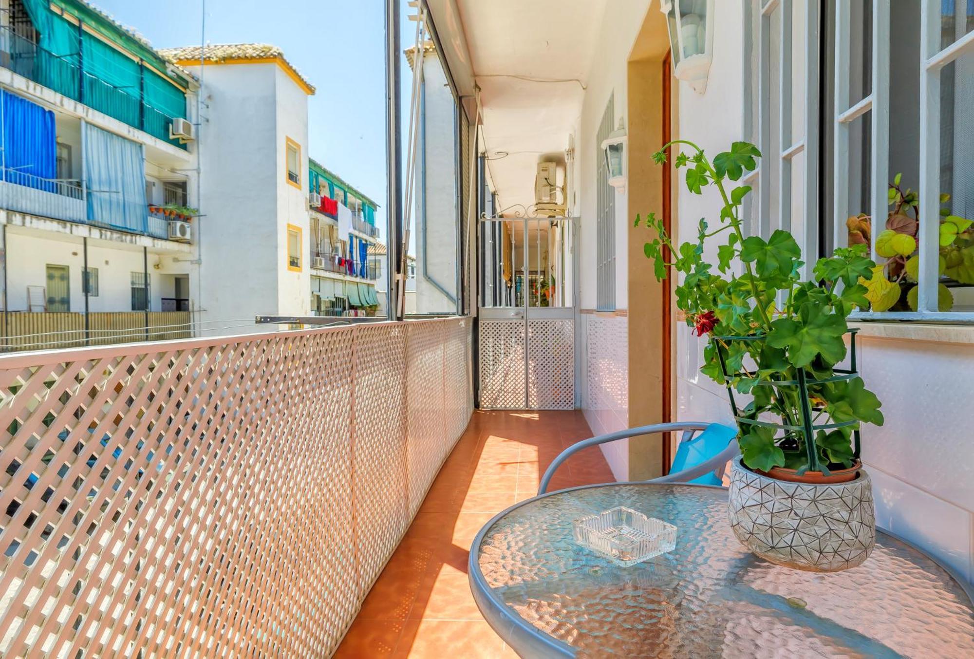 Altillo Sweet Home & Parking Incluido Cordoba Luaran gambar