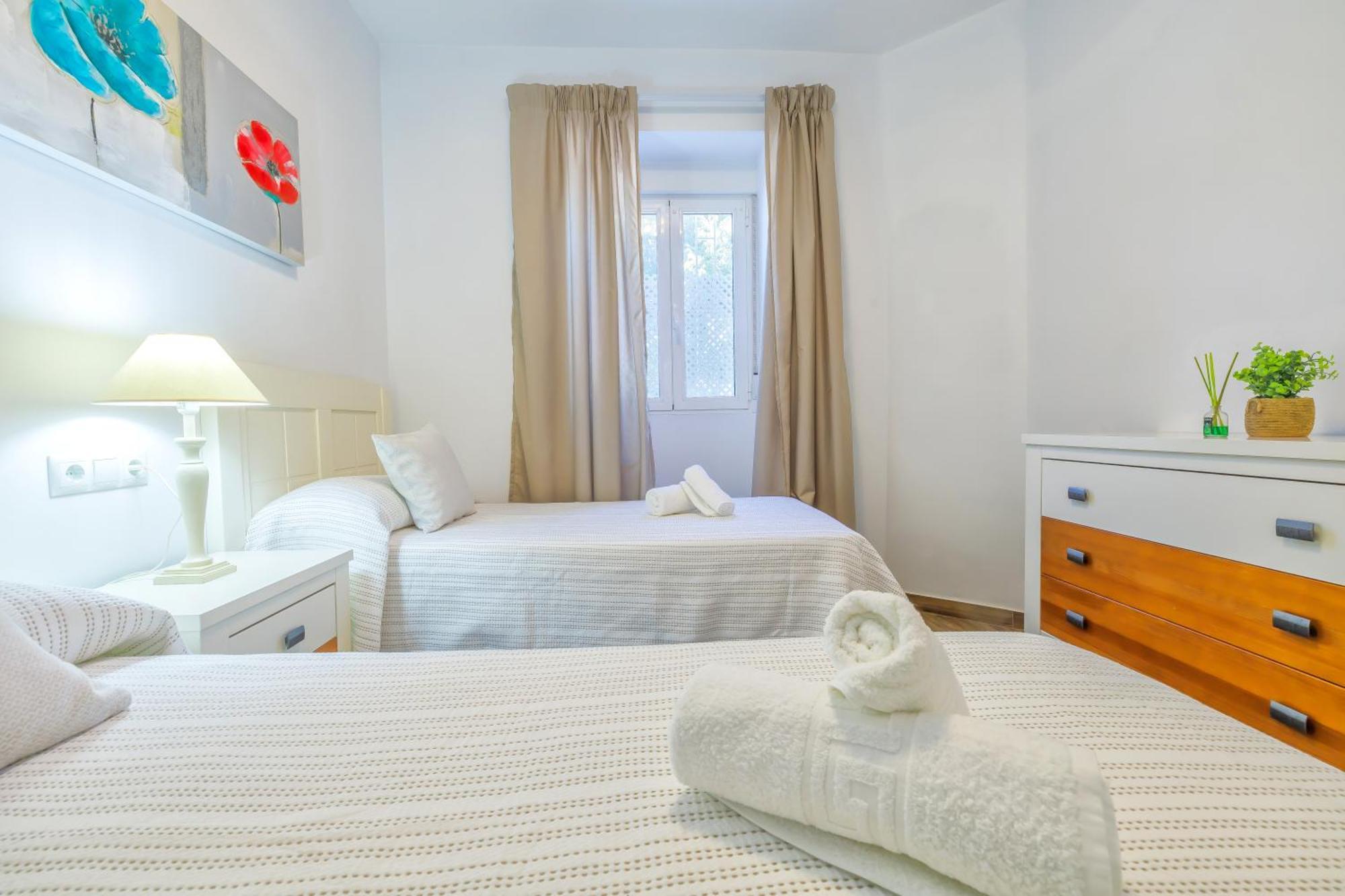 Altillo Sweet Home & Parking Incluido Cordoba Luaran gambar
