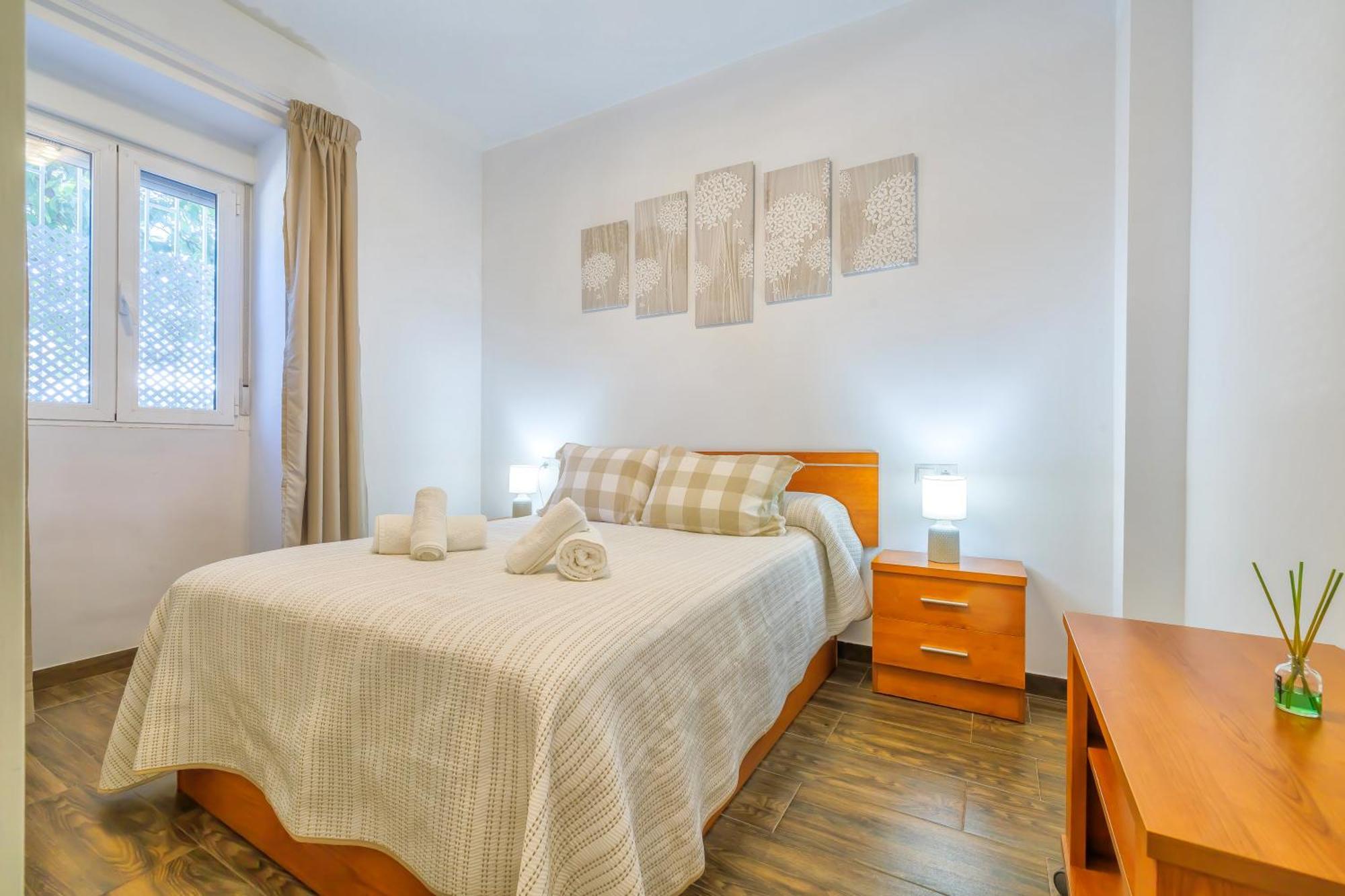 Altillo Sweet Home & Parking Incluido Cordoba Luaran gambar