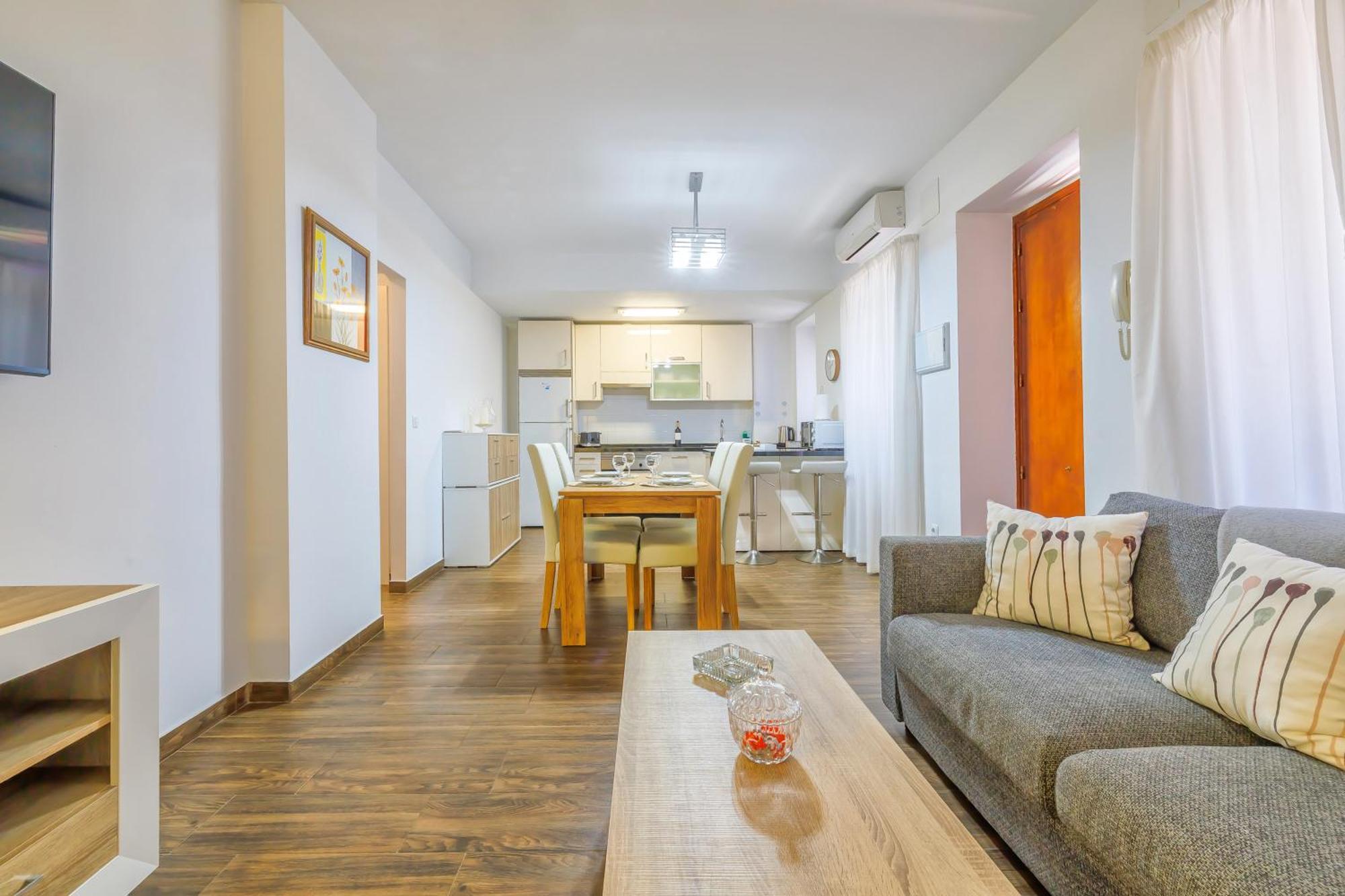 Altillo Sweet Home & Parking Incluido Cordoba Luaran gambar