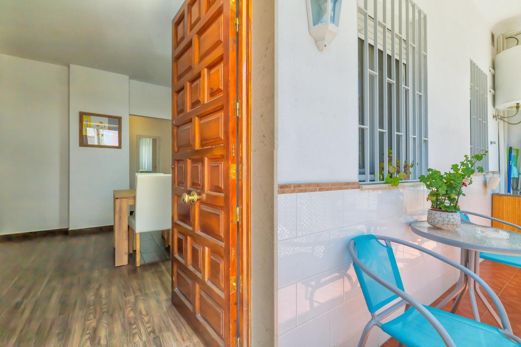 Altillo Sweet Home & Parking Incluido Cordoba Luaran gambar
