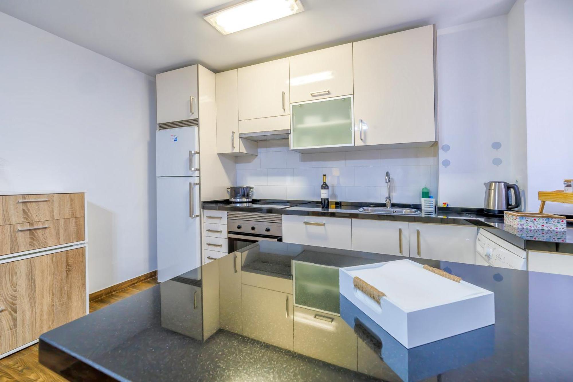 Altillo Sweet Home & Parking Incluido Cordoba Luaran gambar