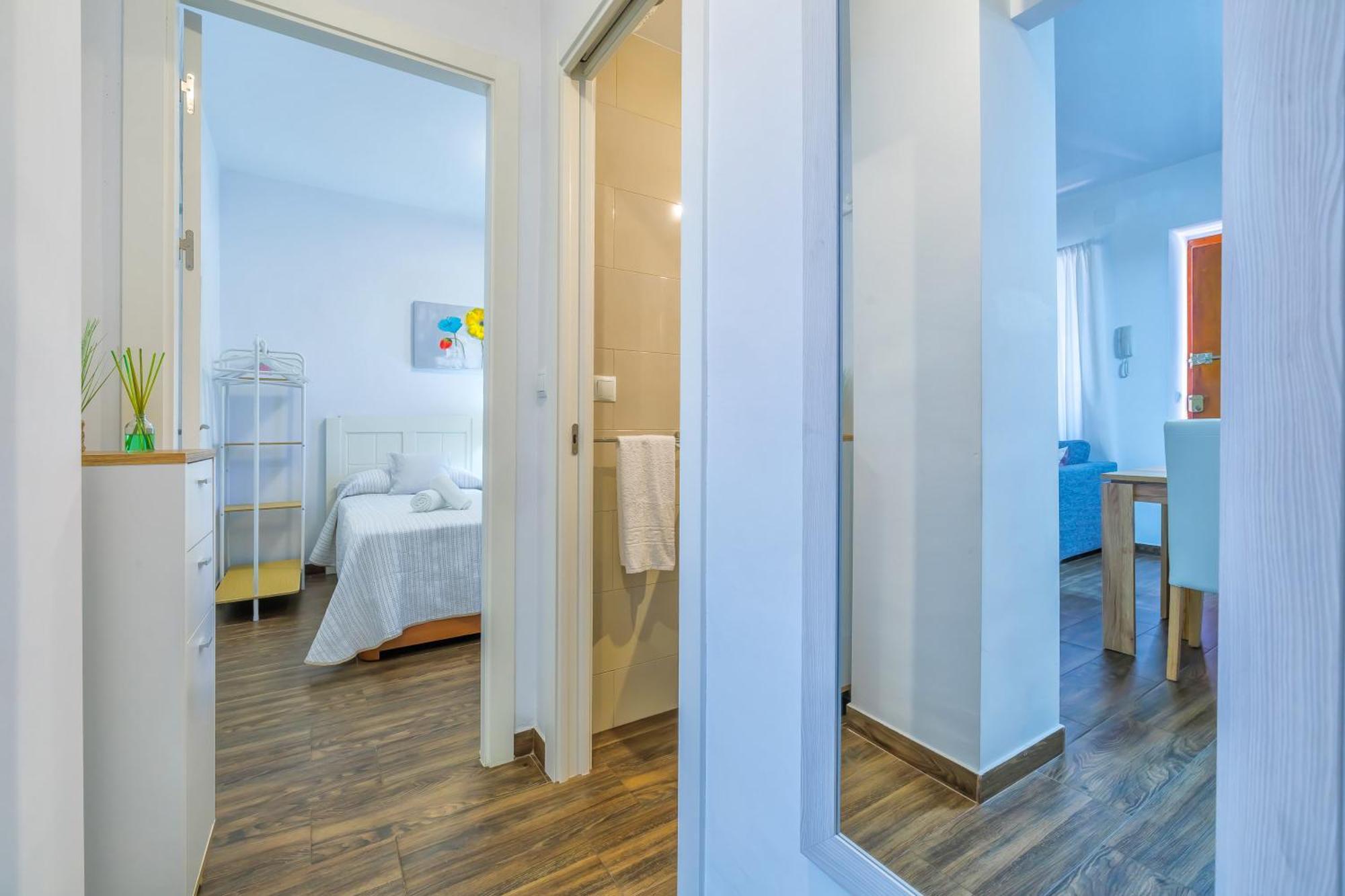 Altillo Sweet Home & Parking Incluido Cordoba Luaran gambar