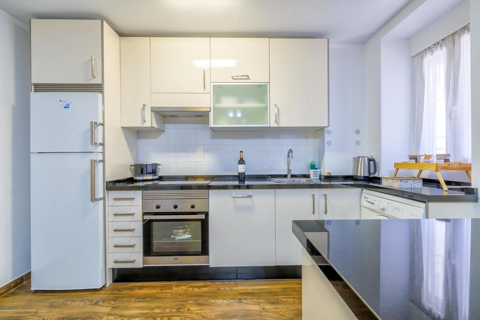 Altillo Sweet Home & Parking Incluido Cordoba Luaran gambar